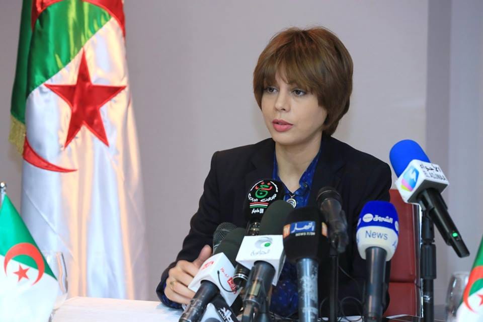 « Si ce qu’a annoncé Maghreb Emergent est vrai, Houda-Imane Faraoun a menti aux parlementaires »