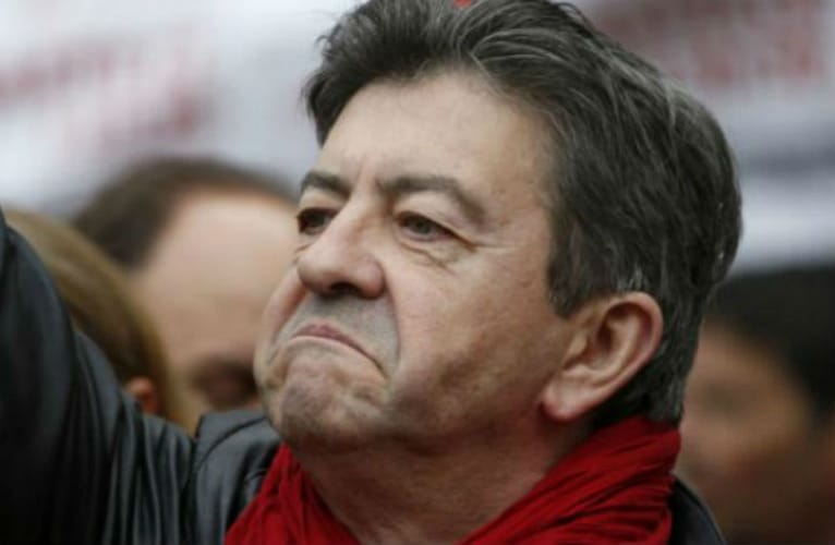 VIDÉO. Mélenchon défend les musulmans de France