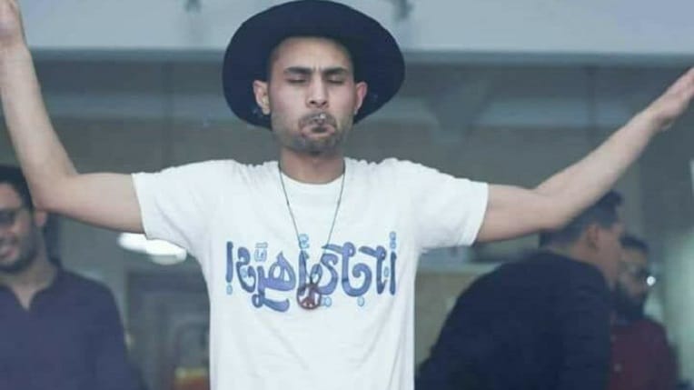 Un humoriste amateur arrêté en Égypte pour appartenance à « un groupe interdit »