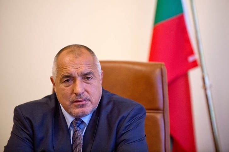 Se rendant à Ryad, le Premier ministre bulgare interdit de survol par l&rsquo;Iran
