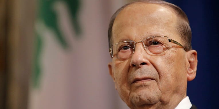 Le président libanais estime que la liberté de M. Hariri a été « restreinte »