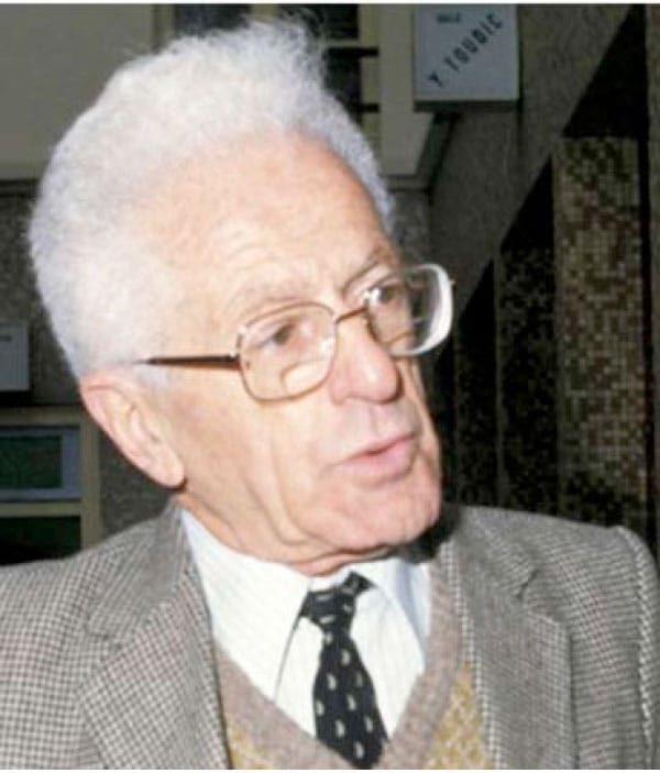 Mouloud Mammeri enfin réhabilité