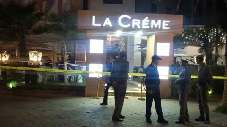 Maroc : un mort et deux blessés dans une fusillade à Marrakech