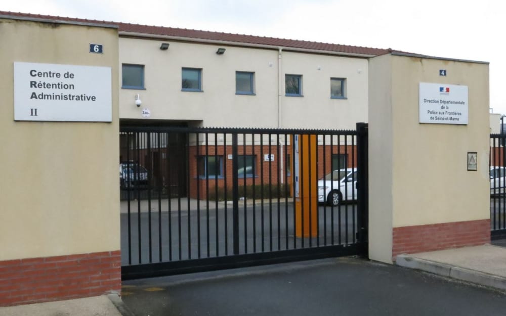 France : les élèves d’un lycée se mobilisent contre l’expulsion d’un élève algérien