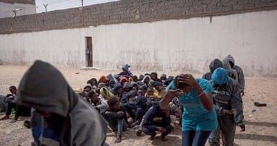 Migrants camerounais rapatriés de Libye : « C’était l’enfer total ! »