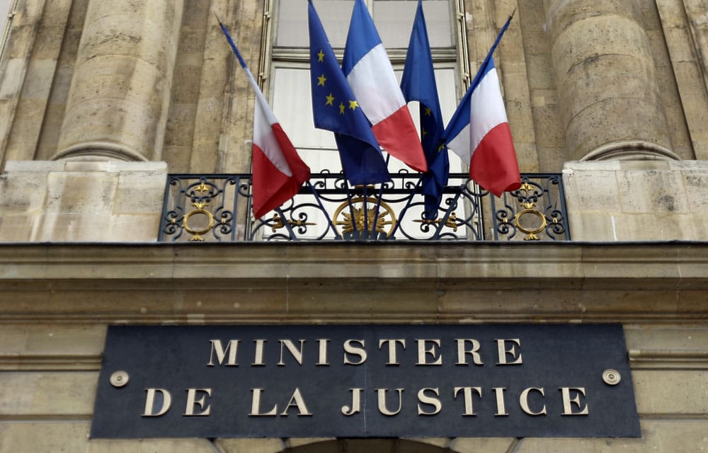 L’Algérie en tête des pays d’origine des détenus étrangers en France