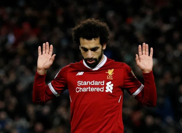 VIDÉO. L&rsquo;Égyptien Mohamed Salah refuse de célébrer un but contre Chelsea