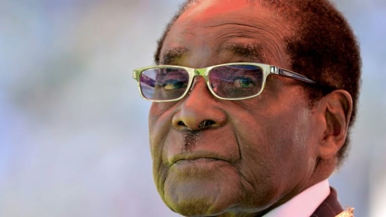 Zimbabwe : Mugabe a « accepté de démissionner »