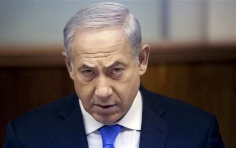 Netanyahu évoque la « coopération fructueuse » et « secrète » d’Israël avec des pays arabes