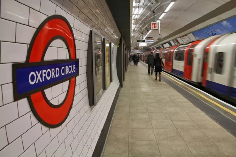« Incident » dans le métro de Londres traité comme étant de « nature terroriste »