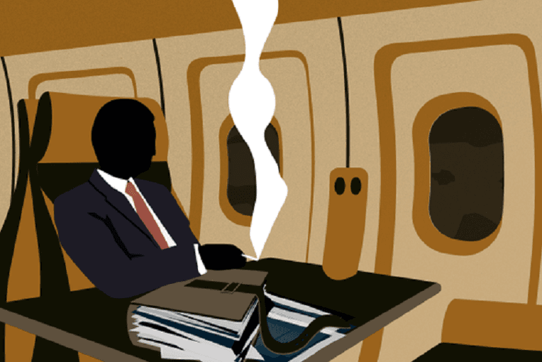 Après les « Panama Papers », les « Paradise Papers » une nouvelle enquête internationale