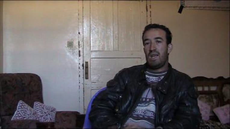 Un militant des droits de l&rsquo;Homme condamné pour « apologie du terrorisme »