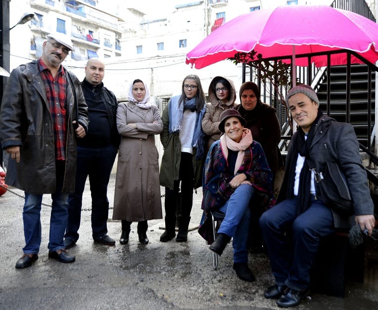 Entretien avec Hadda Hazem : « Ce n’est pas une censure, c’est une mise à mort »
