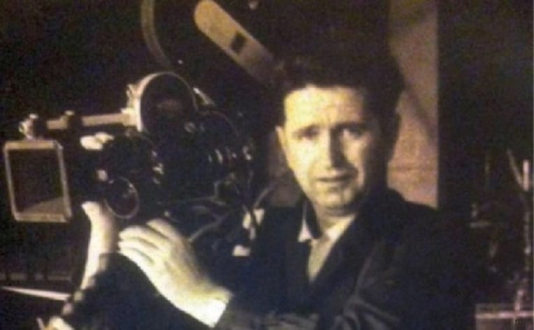 L’hommage de Bouteflika à Stevan Labudovic, cameraman des maquis de la Révolution algérienne