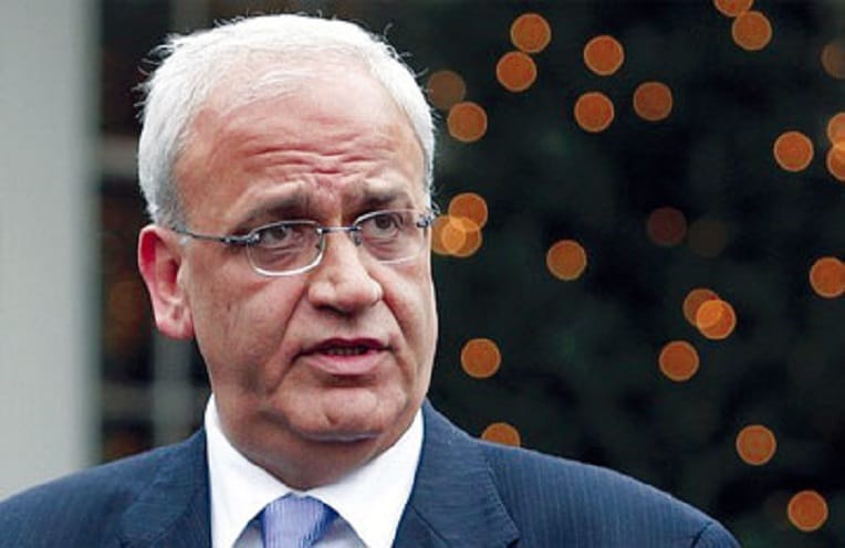 La Palestine menace de rompre ses liens avec les États-Unis