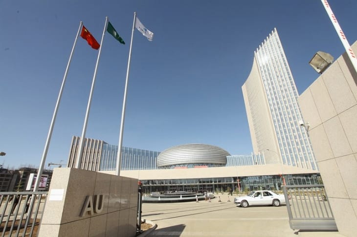 Crise au Mali : l’UA appuie la proposition de l’Algérie
