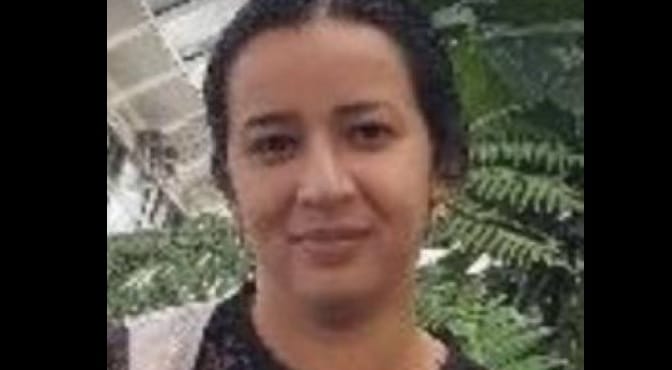 Une Algérienne portée disparue à Londres