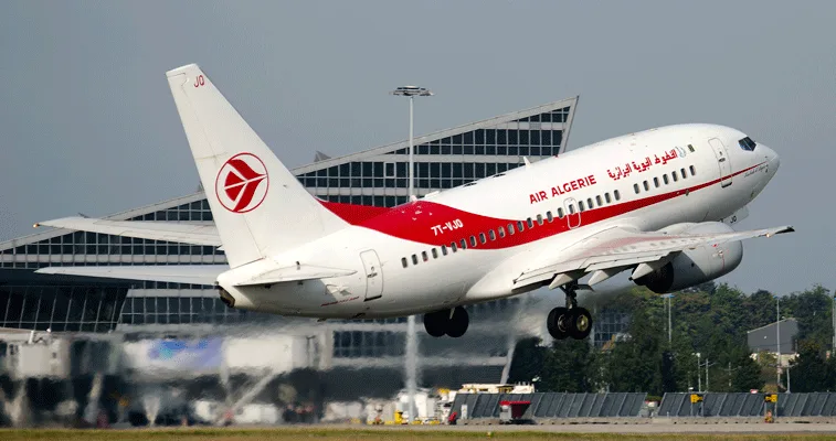 Air Algérie et Tassili renforcent leurs dessertes vers la France
