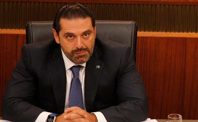 Saad Hariri est-il pris en otage en Arabie saoudite ?