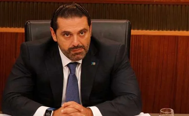 Liban : Saad Hariri souhaite rester premier ministre