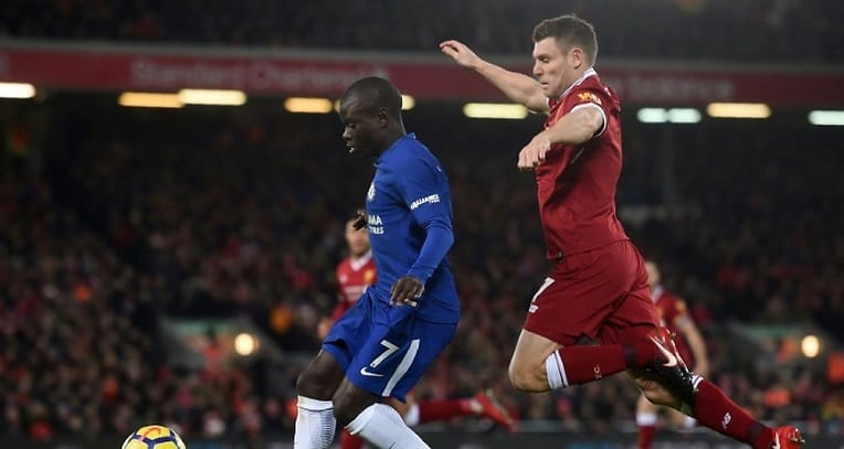 Angleterre : Liverpool, Chelsea et Tottenham ouvrent la porte à « City »