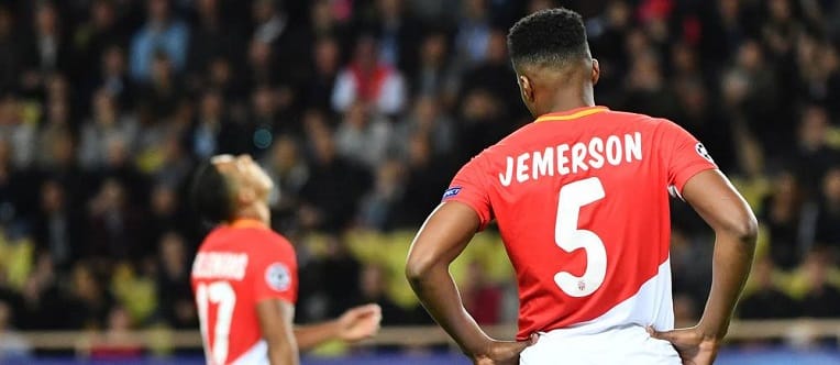 Monaco éliminé de toutes compétitions européennes cette saison