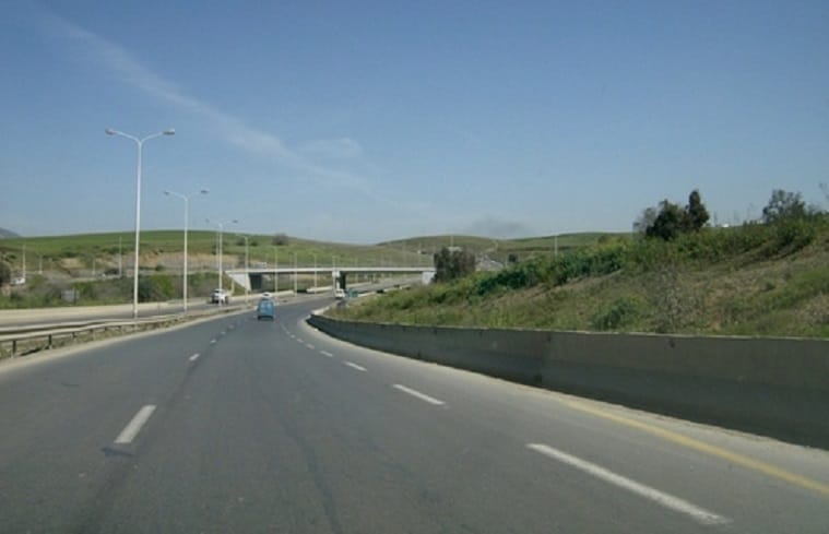 L’autoroute de Tizi Ouzou réceptionnée en mars 2019