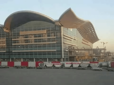 Air Algérie veut conquérir l’Afrique à partir du nouvel aéroport d’Alger