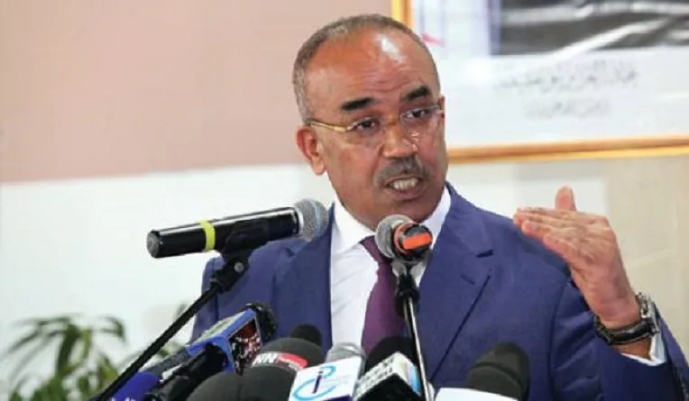 VIDÉO. Bedoui annonce les résultats préliminaires des élections locales