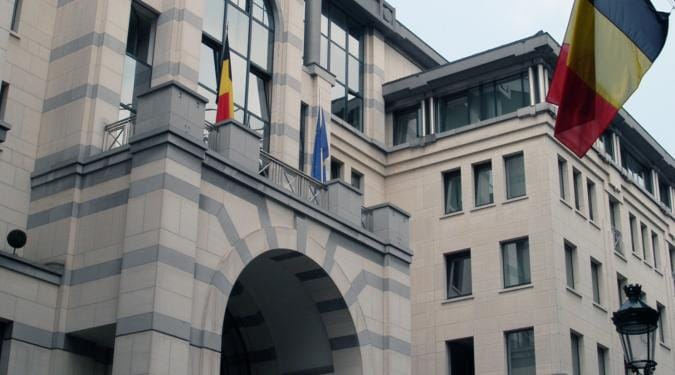 La situation en Algérie vue par les autorités belges