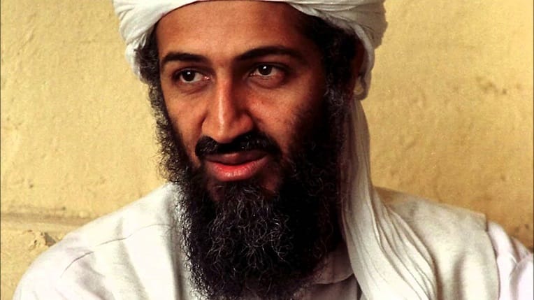 Irak : la seconde mort d&rsquo;Oussama ben Laden