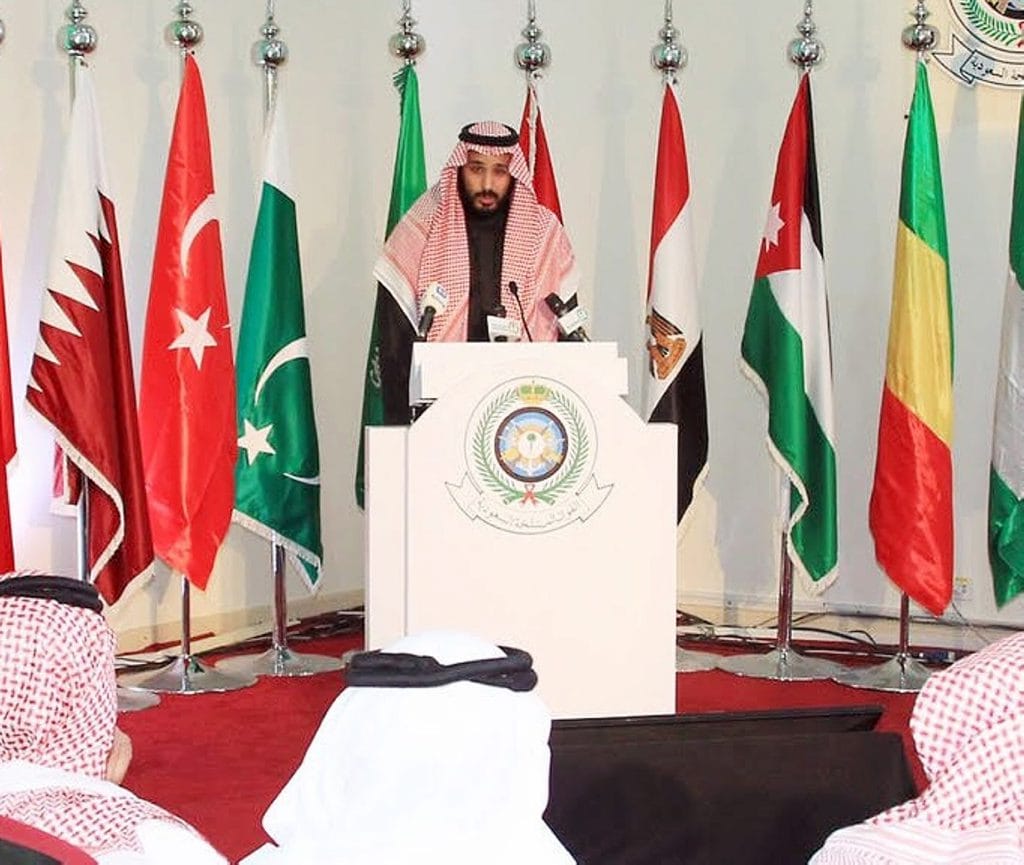 Ryad menace Doha d’une « action militaire » s’il se dote de missiles russes