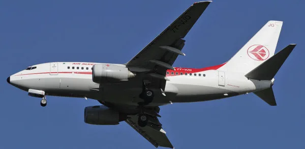 Un vol d’Air Algérie fait demi-tour : des passagers décrivent des moments difficiles