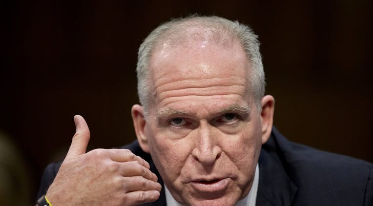 Trump « devrait avoir honte », selon l&rsquo;ancien chef de la CIA