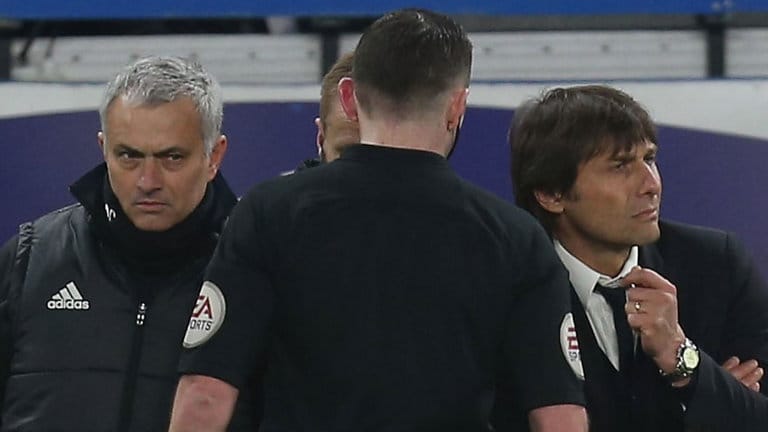 Angleterre : Chelsea – Manchester United, un duel pour ne pas perdre la tête