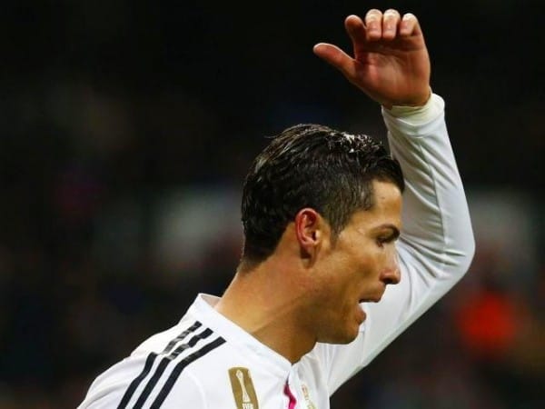 Espagne/Coupe du Roi : le Real, humilié par Leganés, sort et sombre