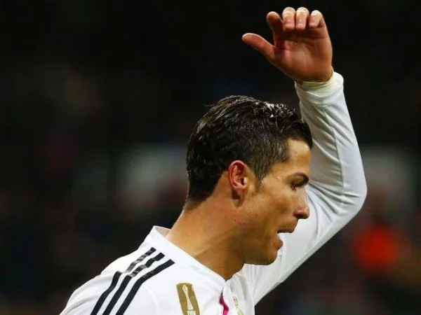 Real Madrid, à la recherche des buts perdus