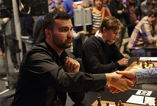 Possible participation inédite d’Israéliens à un tournoi en Arabie saoudite