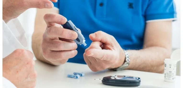 Diabète : un « problème de santé publique » en Afrique