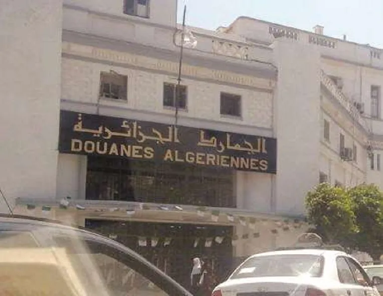 Un nouveau directeur général pour les Douanes