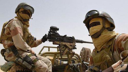 Soutenue par la France, la force G5 Sahel a lancé ses premières opérations