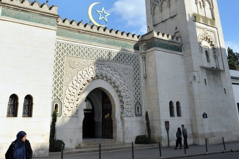 La Grande mosquée de Paris répond à Manuel Valls