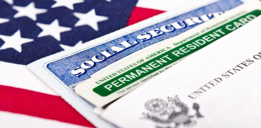 Attentat de New York : vive controverse sur la loterie des cartes vertes