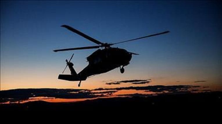Un prince saoudien tué dans le crash d’un hélicoptère