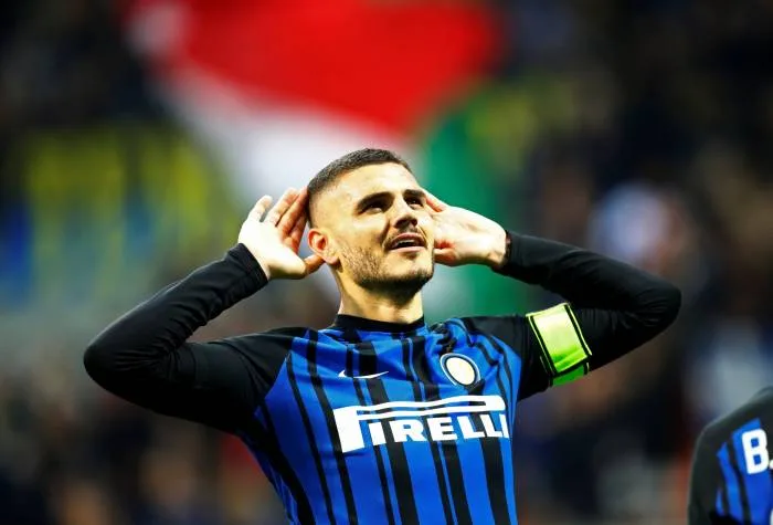 Italie : l&rsquo;Inter Milan leader provisoire