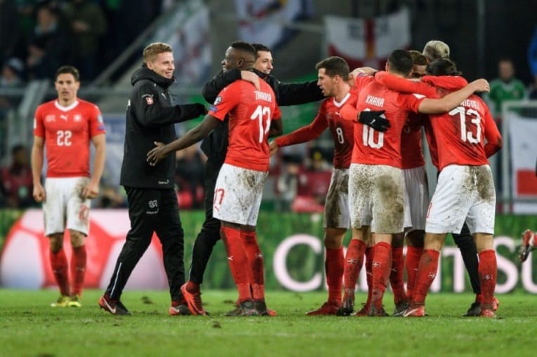 Mondial-2018 : la Suisse souffre mais verra la Russie