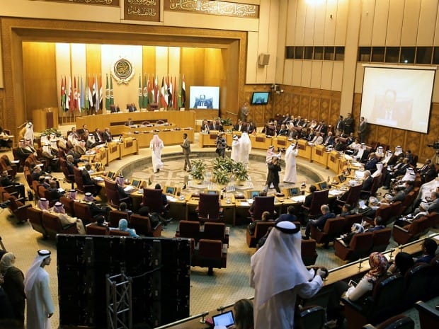 Le chef de la Ligue arabe appelle à « préserver » le Liban des conflits régionaux