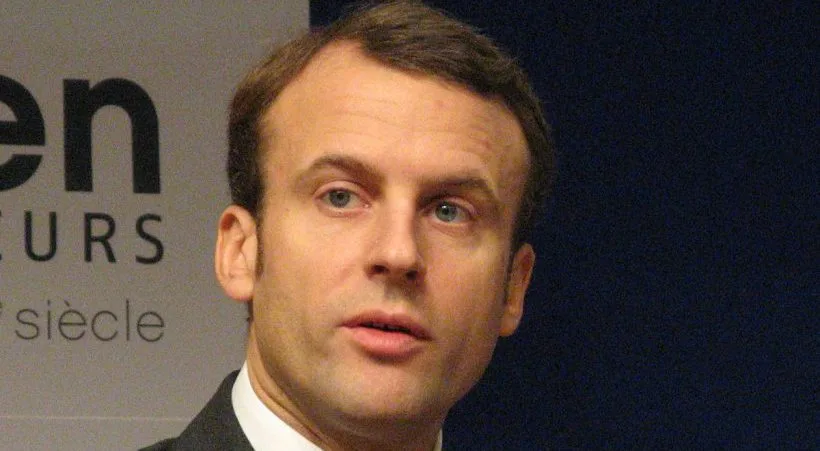 Colonisation : Macron prône une « réconciliation des mémoires »