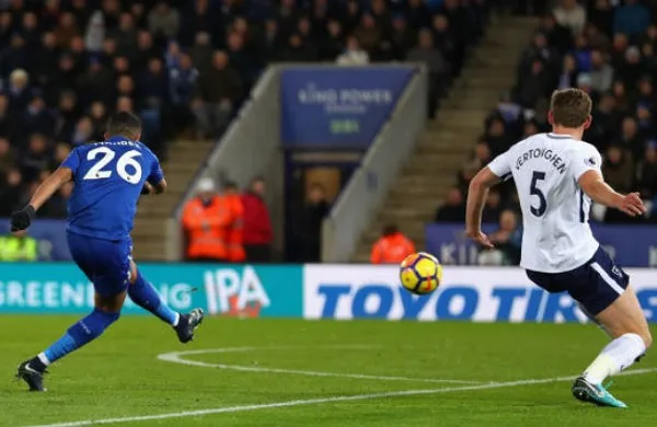 Angleterre : Manchester United solide, Tottenham ​tombe à Leicester