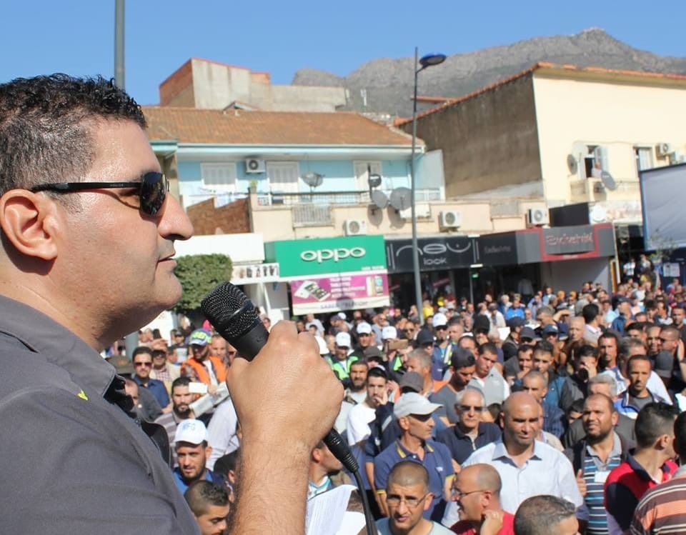 Cevital : le comité de soutien veut rencontrer Ouyahia